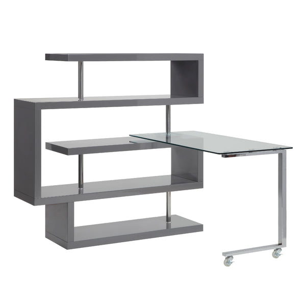 Acme Furniture Raceloma 93181 Writing Desk IMAGE 1