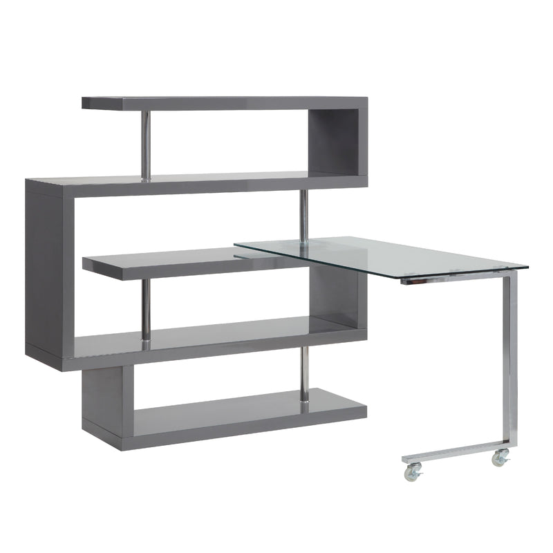 Acme Furniture Raceloma 93181 Writing Desk IMAGE 1