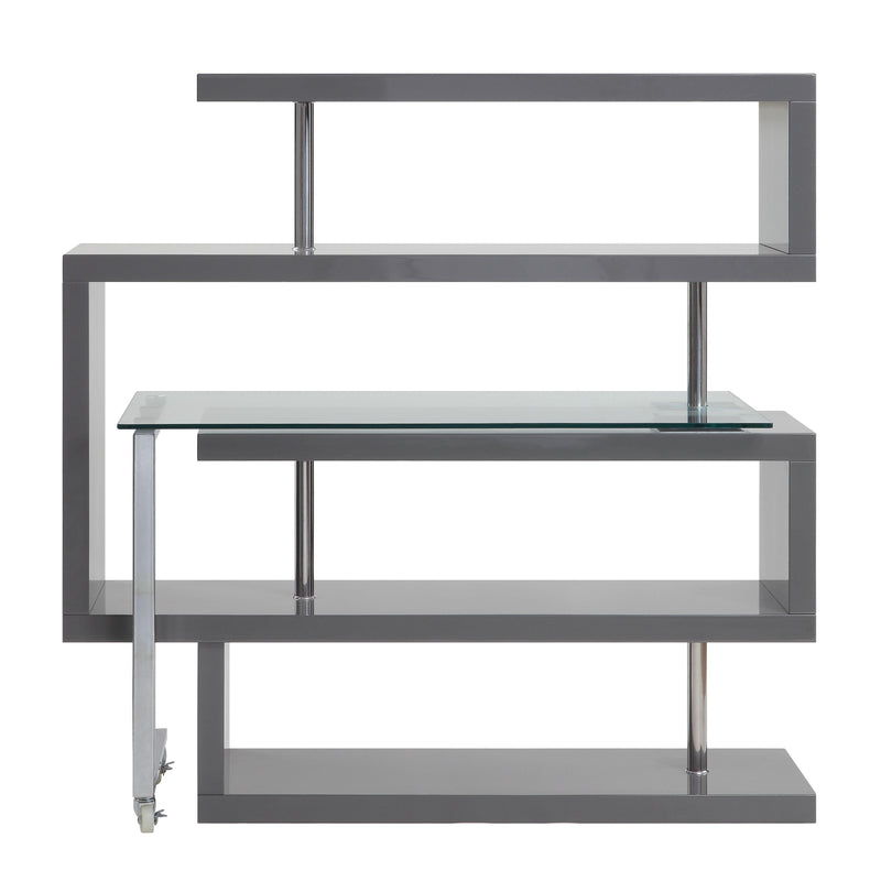 Acme Furniture Raceloma 93181 Writing Desk IMAGE 5