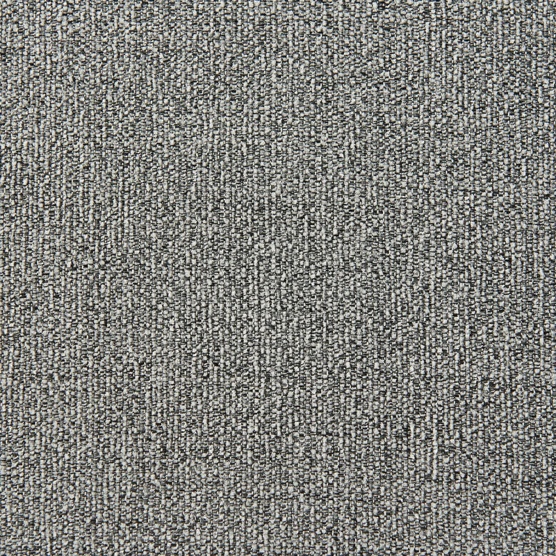  Elements International Nero Upholstered Arm Chair Set IMAGE 7