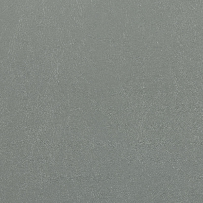  Elements International Meridian Counter Side Chair Grey IMAGE 6