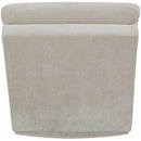  Elements International Dominick Chaise (K/D) In Amigo Linen IMAGE 7