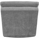  Elements International Dominick Chaise (K/D) In Amigo Granite IMAGE 5