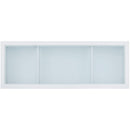  Elements International Amia Complete Vanity with Lightbulbs IMAGE 7