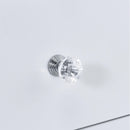  Elements International Amia Complete Vanity with Lightbulbs IMAGE 8