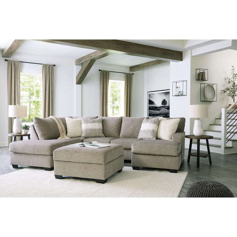  Signature Design by Ashley Creswell 1530511 Ottoman With Storage IMAGE 7