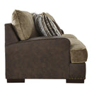  Signature Design by Ashley Alesbury 1870438 Sofa IMAGE 3