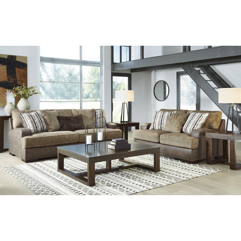  Signature Design by Ashley Alesbury 1870438 Sofa IMAGE 8
