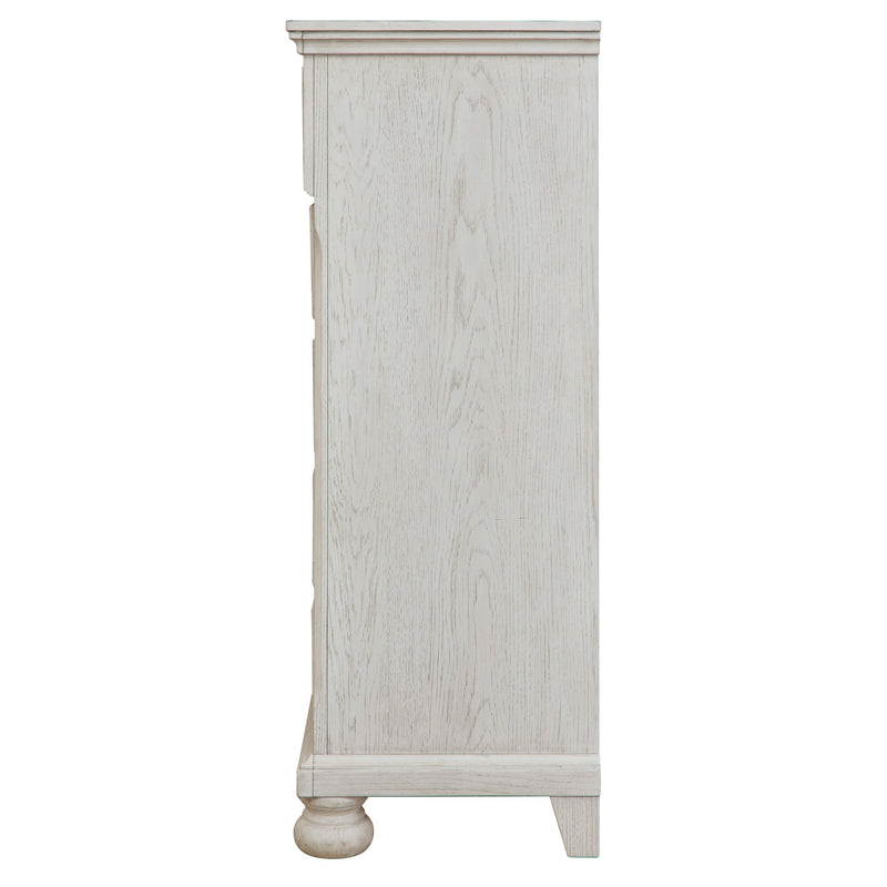  Signature Design by Ashley Robbinsdale B742-45 Five Drawer Chest IMAGE 4