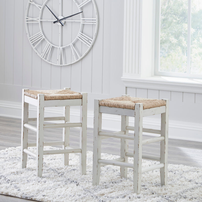  Signature Design by Ashley Mirimyn D508-224 Stool IMAGE 3