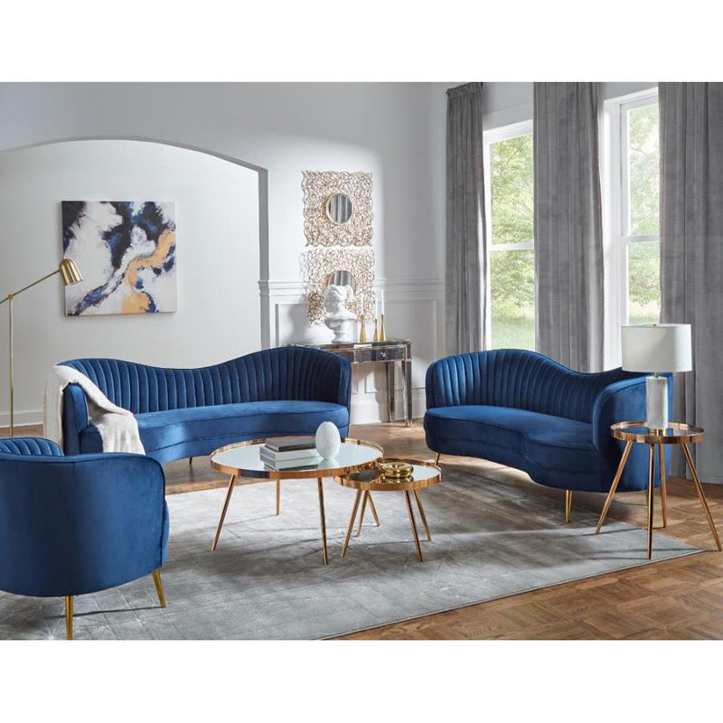 Coaster Furniture Sophia 506863 Chair IMAGE 6