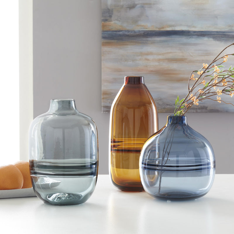  Signature Design by Ashley Lemmitt A2000541 Vase IMAGE 4