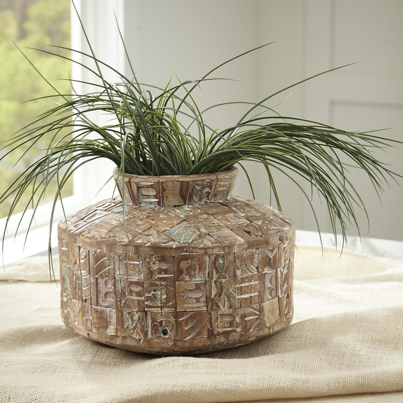  Signature Design by Ashley Meltland A2000557 Vase IMAGE 3