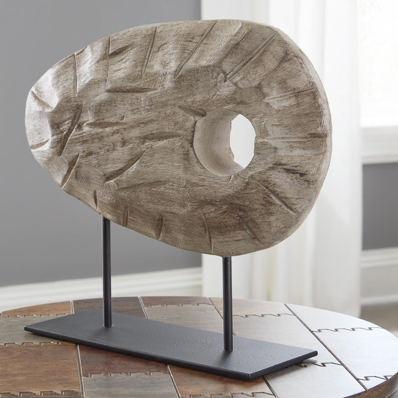  Signature Design by Ashley Dashburn A2000561 Sculpture IMAGE 4