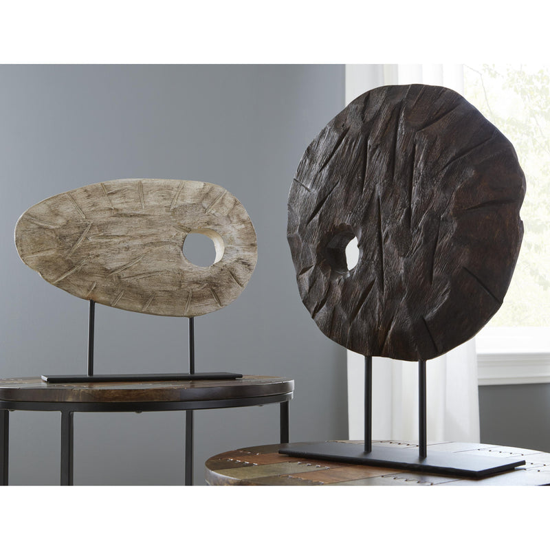  Signature Design by Ashley Dashburn A2000561 Sculpture IMAGE 5