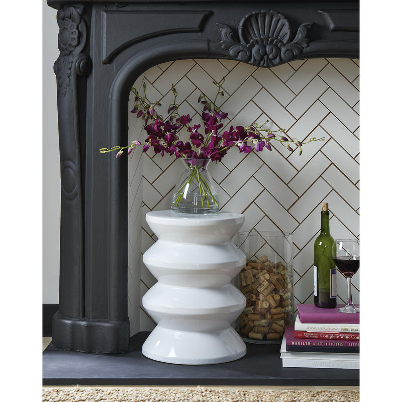 Signature Design by Ashley Lakiness A3000617 Stool IMAGE 2