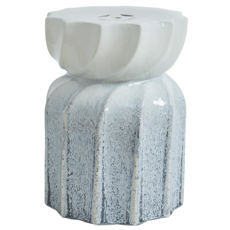  Signature Design by Ashley Michamere A3000619 Stool IMAGE 1