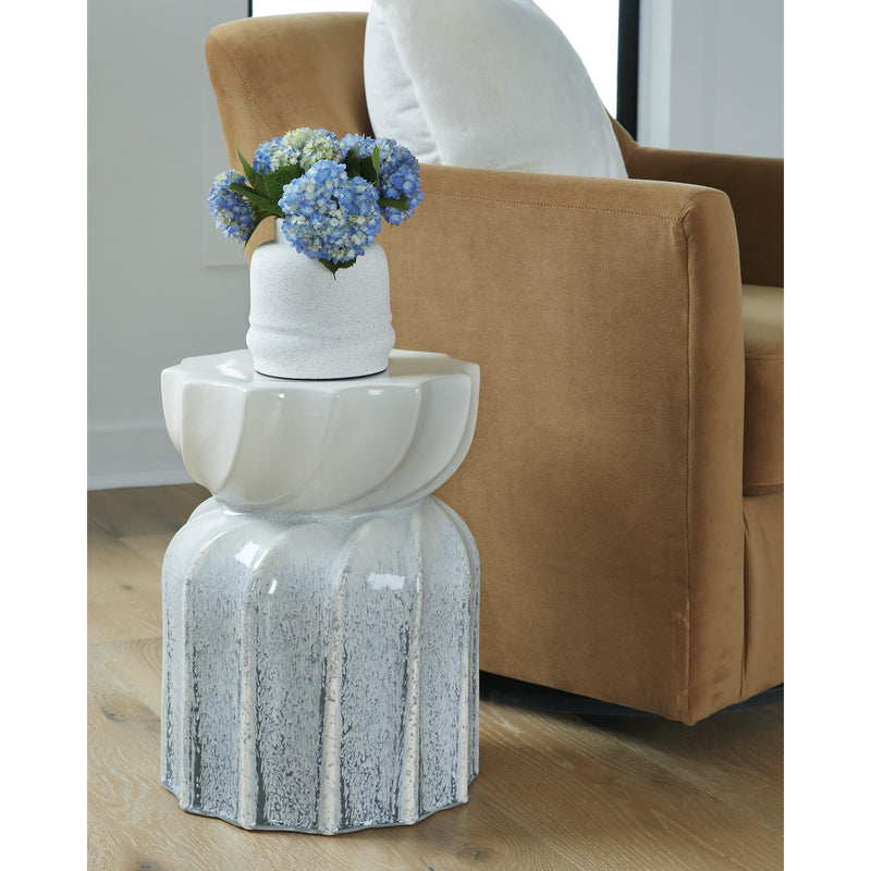  Signature Design by Ashley Michamere A3000619 Stool IMAGE 2