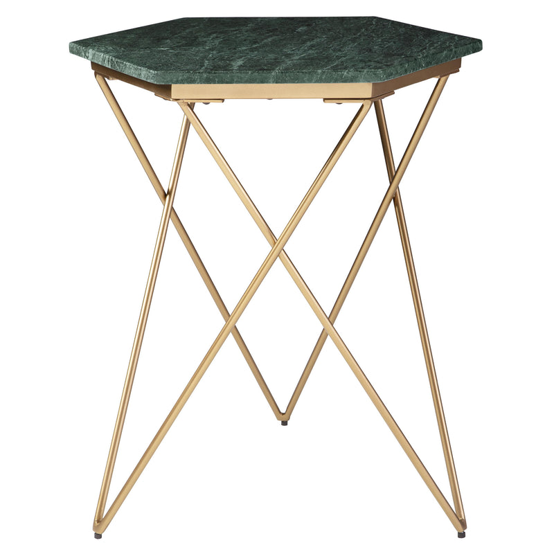  Signature Design by Ashley Engelton A4000526 Accent Table IMAGE 1