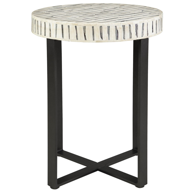  Signature Design by Ashley Crewridge A4000530 Accent Table IMAGE 1