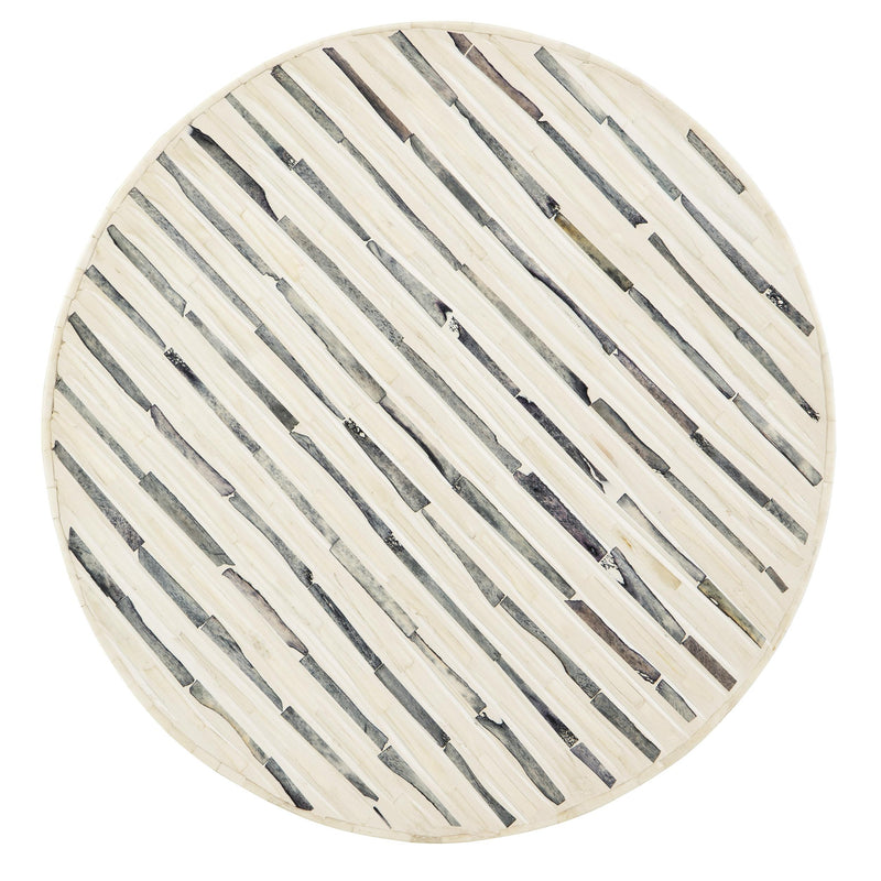  Signature Design by Ashley Crewridge A4000530 Accent Table IMAGE 3