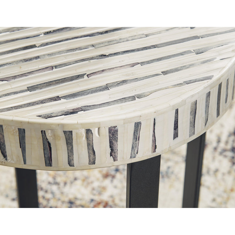  Signature Design by Ashley Crewridge A4000530 Accent Table IMAGE 5