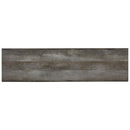  Signature Design by Ashley Wynnlow EW0440-268 Large TV Stand with Fireplace Option IMAGE 5