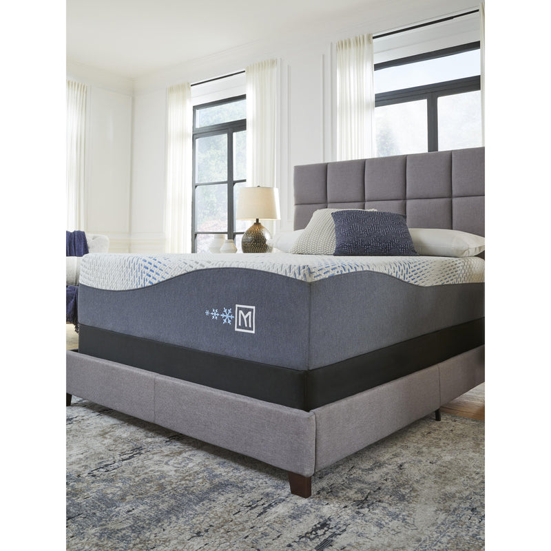  Sierra Sleep Millennium Luxury Plush Gel Latex Hybrid M50871 Twin XL Mattress IMAGE 4