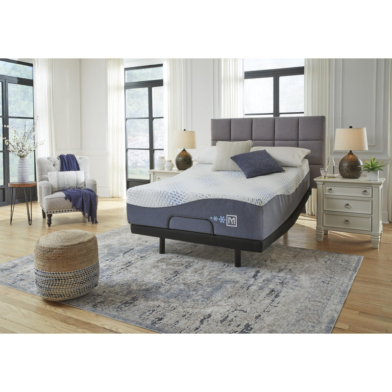 Sierra Sleep Millennium Luxury Plush Gel Latex Hybrid M50871 Twin XL Mattress IMAGE 7