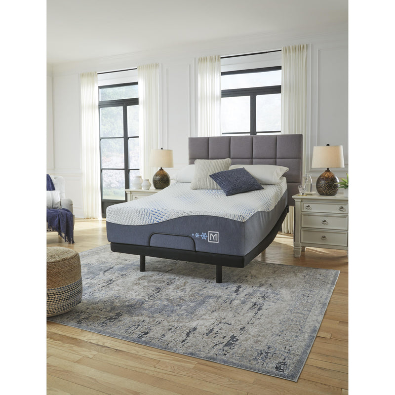  Sierra Sleep Millennium Luxury Plush Gel Latex Hybrid M50871 Twin XL Mattress IMAGE 8