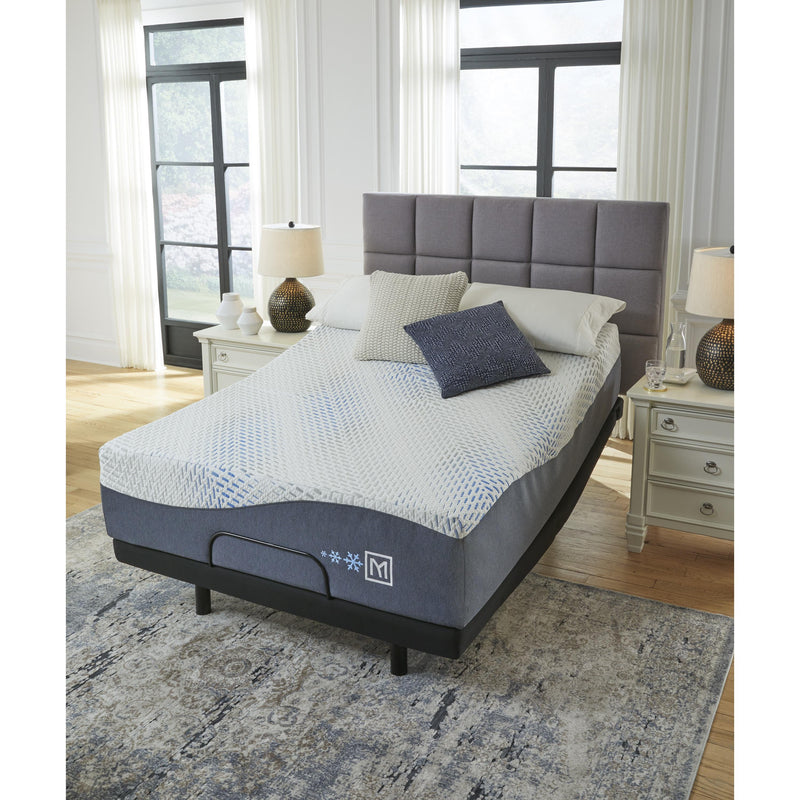  Sierra Sleep Millennium Luxury Plush Gel Latex Hybrid M50871 Twin XL Mattress IMAGE 9