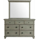  Elements International Crawford CW300DR Dresser IMAGE 9