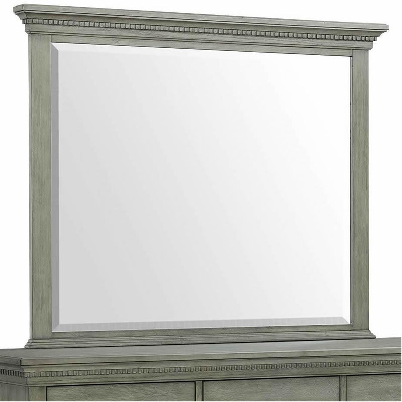  Elements International Crawford CW300MR Mirror IMAGE 1