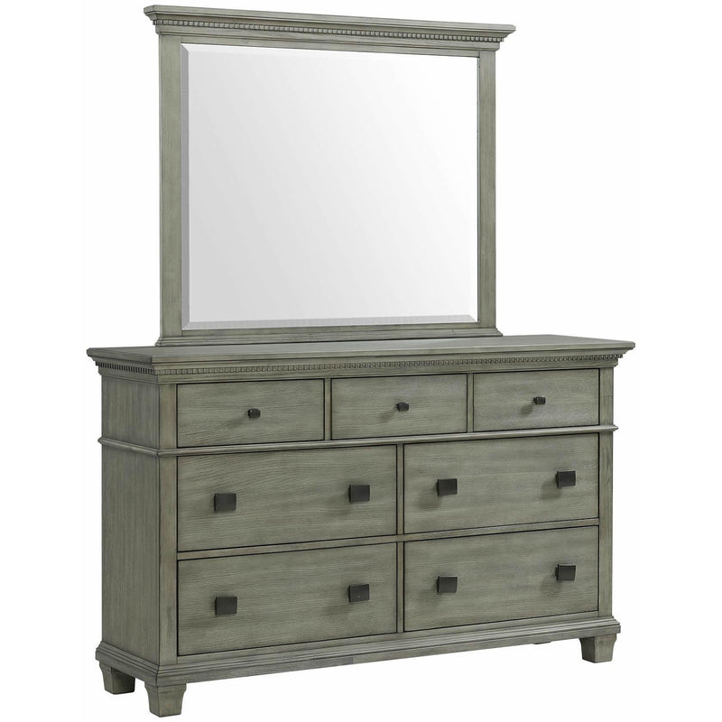  Elements International Crawford CW300MR Mirror IMAGE 3