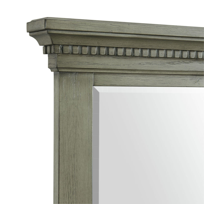  Elements International Crawford CW300MR Mirror IMAGE 5
