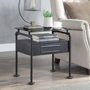 Acme Furniture Nicipolis 30738 Nightstand IMAGE 1