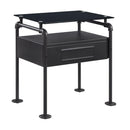 Acme Furniture Nicipolis 30738 Nightstand IMAGE 2