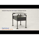 Acme Furniture Nicipolis 30738 Nightstand IMAGE 8