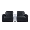 Acme Furniture Misezon 59952 Power Motion Recliner IMAGE 2