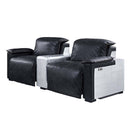 Acme Furniture Misezon 59952 Power Motion Recliner IMAGE 3