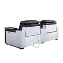 Acme Furniture Misezon 59952 Power Motion Recliner IMAGE 5