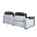 Acme Furniture Misezon 59952 Power Motion Recliner IMAGE 7