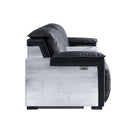 Acme Furniture Misezon 59952 Power Motion Recliner IMAGE 8