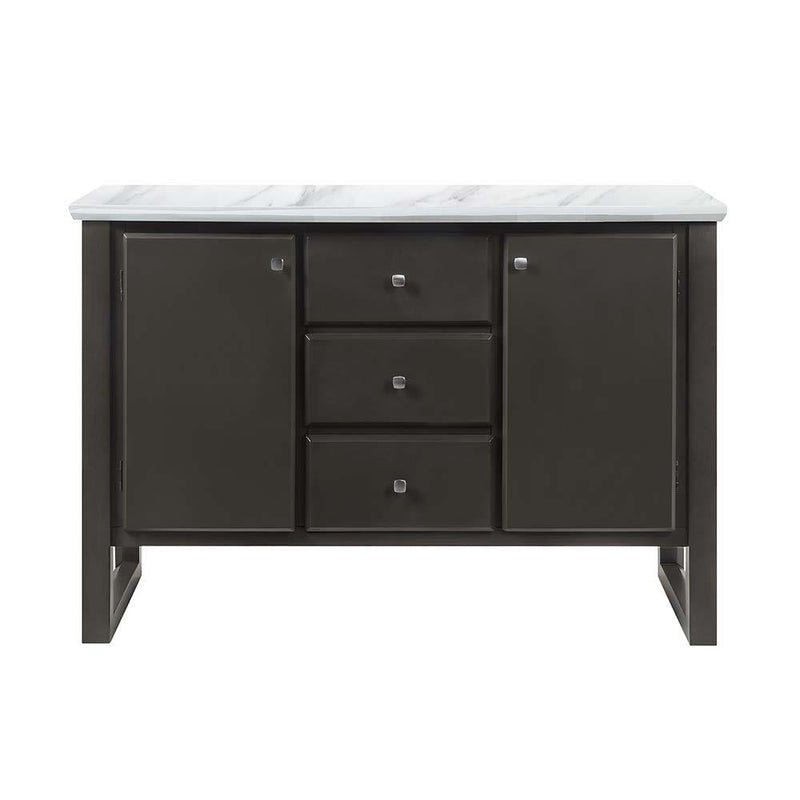Acme Furniture Madan AC00425 Server IMAGE 3