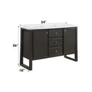 Acme Furniture Madan AC00425 Server IMAGE 8