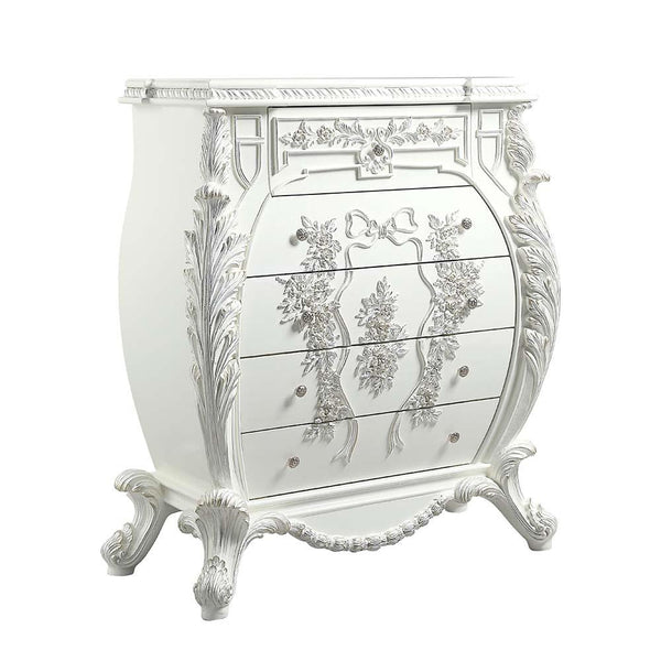 Acme Furniture Vanaheim BD00676 Chest IMAGE 1