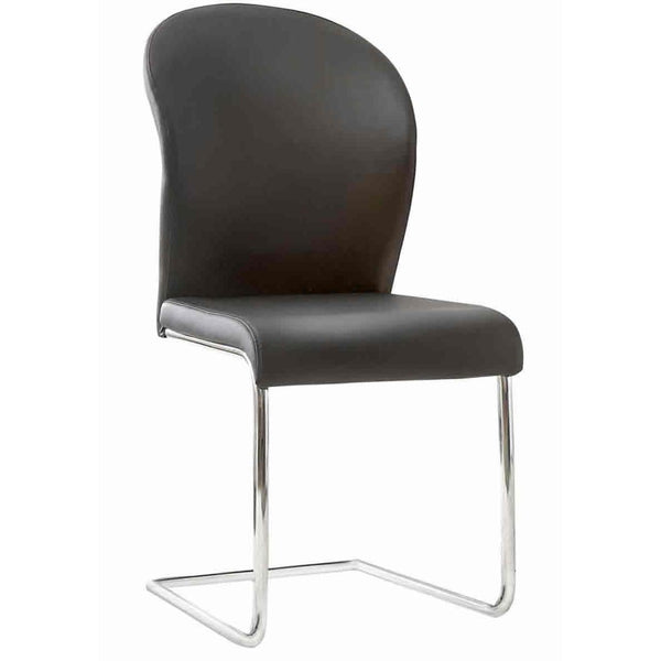  Steve Silver Furniture Tayside TS450SK Side Chair IMAGE 1