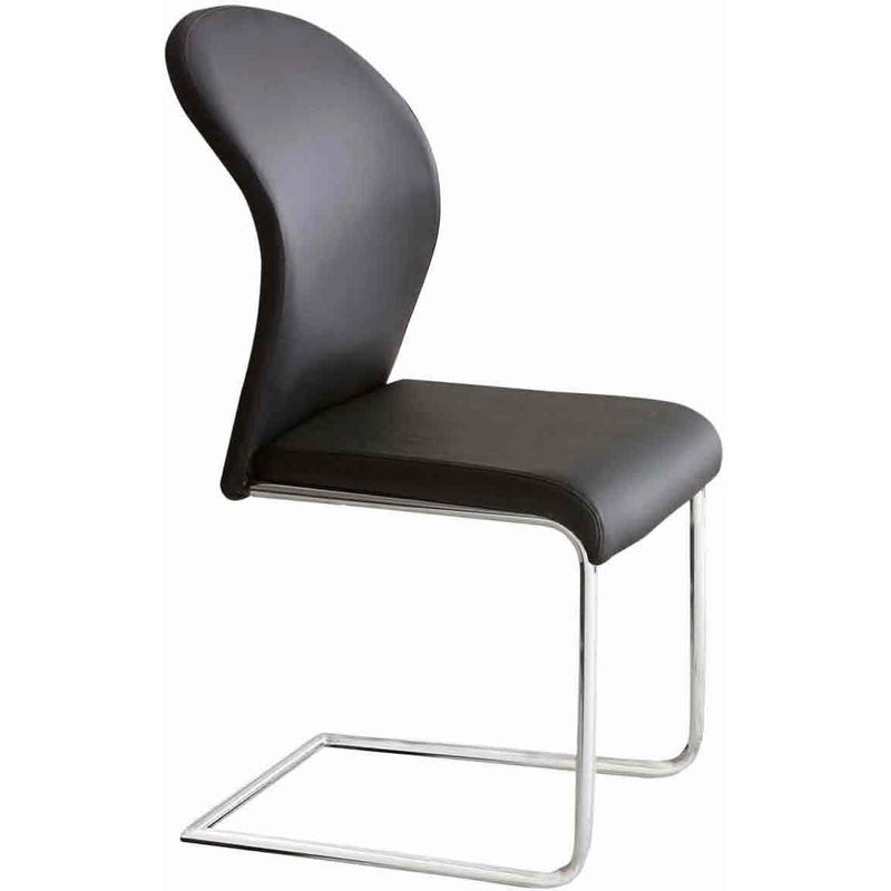  Steve Silver Furniture Tayside TS450SK Side Chair IMAGE 2
