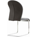  Steve Silver Furniture Tayside TS450SK Side Chair IMAGE 3