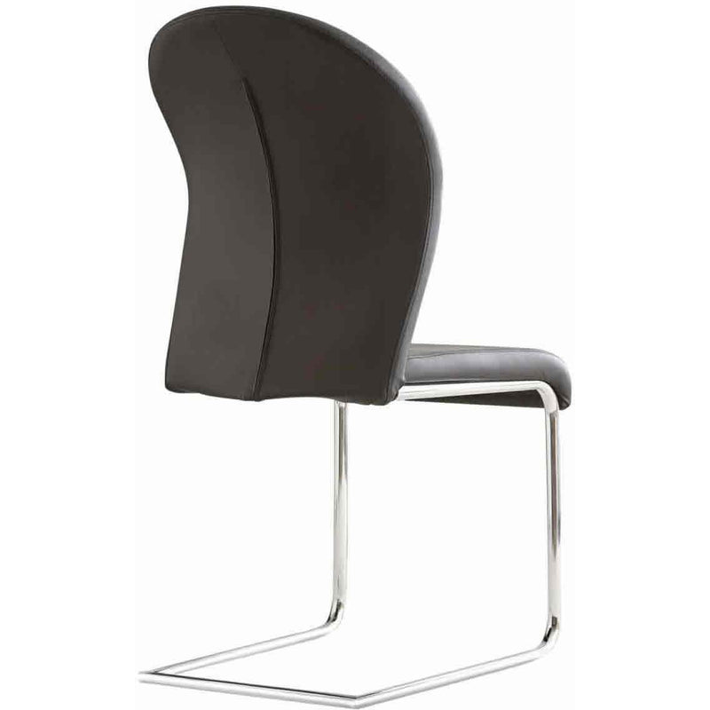  Steve Silver Furniture Tayside TS450SK Side Chair IMAGE 3